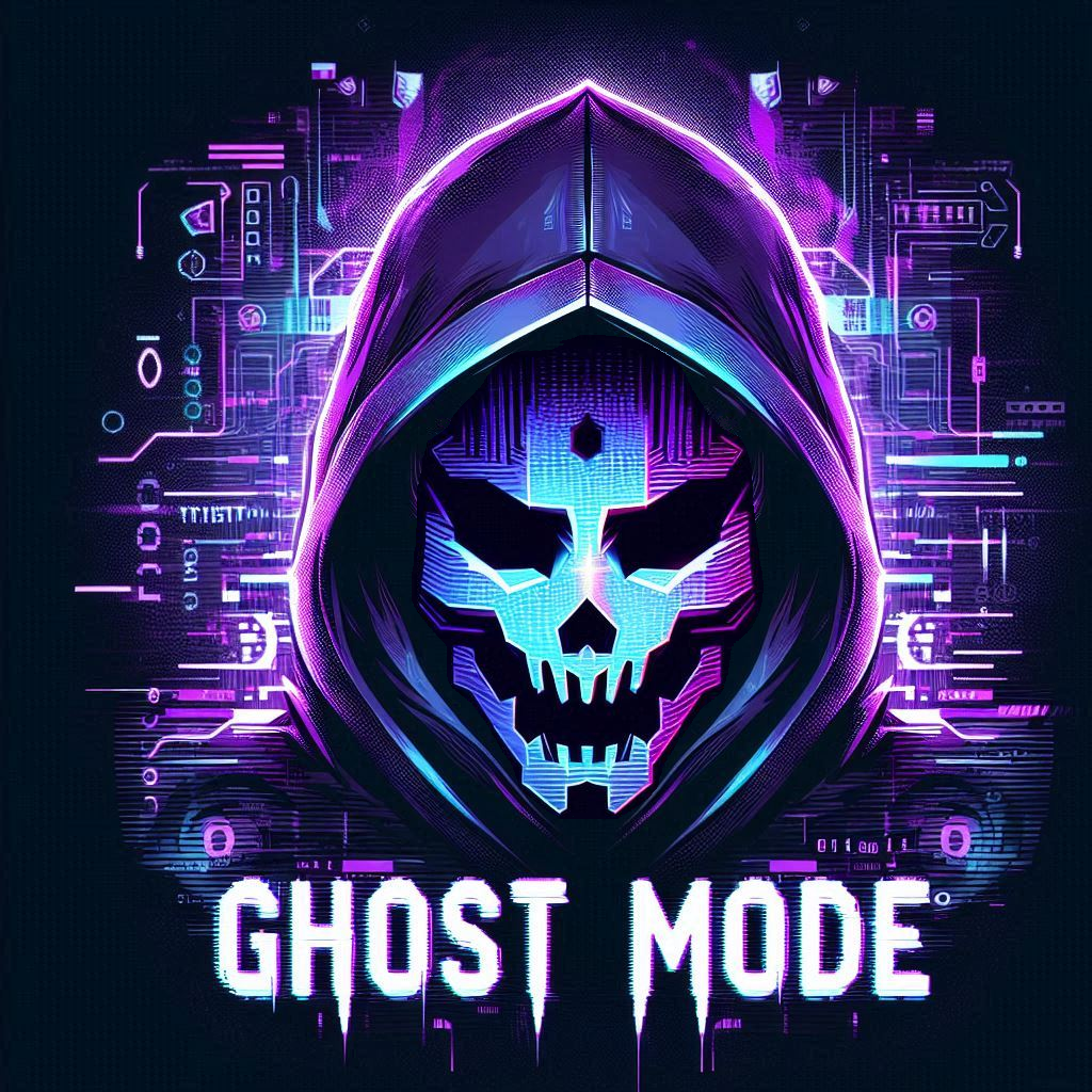 Ghost Mode